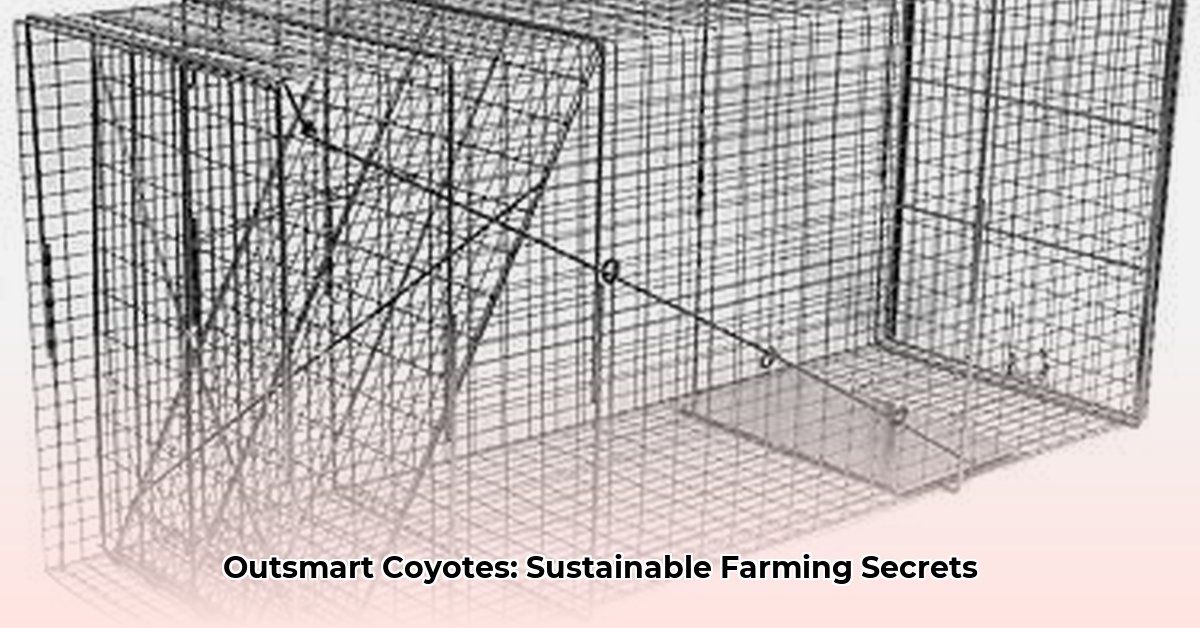 coyote-traps-tractor-supply